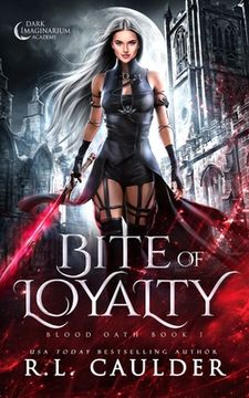 portada Bite of Loyalty (en Inglés)