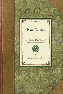 portada Plant Culture 