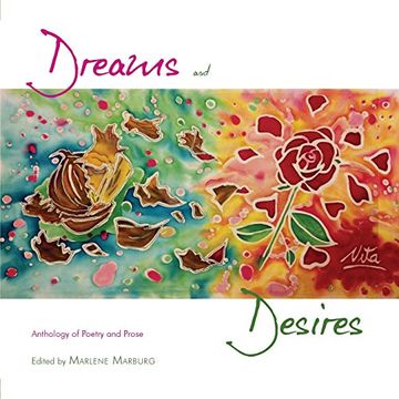 portada Dreams and Desires: Anthology of Poetry and Prose