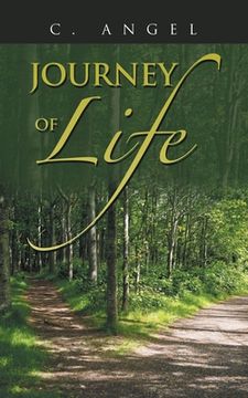 portada Journey of Life (in English)