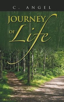 portada Journey of Life (en Inglés)