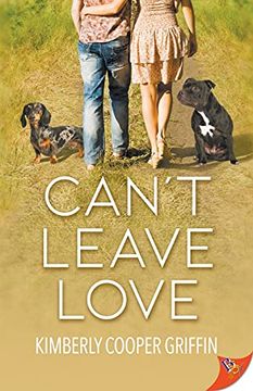 portada Can'T Leave Love: The True Story of a Glamorous Showgirl, her Wealthy Husband, and a Horrifying Murder (Reissue) (en Inglés)