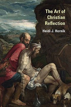 portada The art of Christian Reflection (en Inglés)