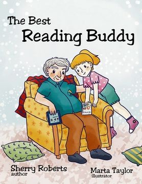 The Best Reading Buddy (en Inglés)
