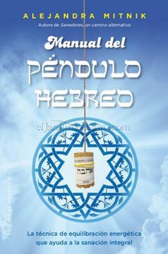 Manual del Pendulo Hebreo (in Spanish)
