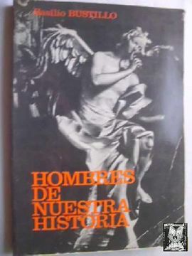 portada Hombres de Nuestra Historia. Semblanzas Salesianas de la Inspectoría de Valencia 1913-1980.