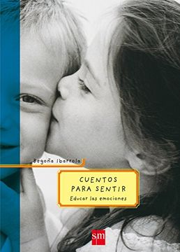 portada Cuentos Para Sentir (in Spanish)