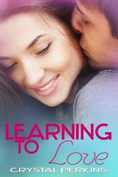 portada Learning To Love (en Inglés)