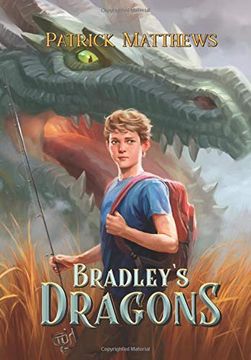 portada Bradley'S Dragons 