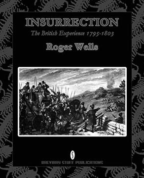 portada Insurrection: The British Experience 1795-1803 (en Inglés)