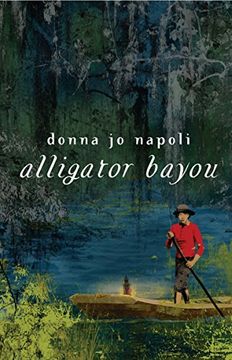portada Alligator Bayou 
