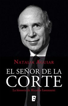 portada El Señor de la Corte (in Spanish)