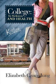 portada college: in sickness and health