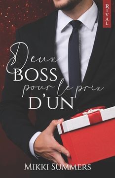 portada Deux boss pour le prix d'un (en Francés)