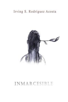 portada Inmarcesible (Spanish Edition)