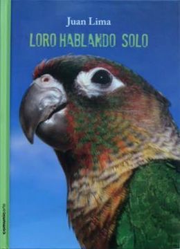 portada Loro Hablando Solo (in Spanish)