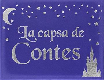 portada La Capsa De Contes (Kids)