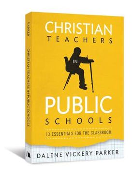 portada christian teachers in public schools