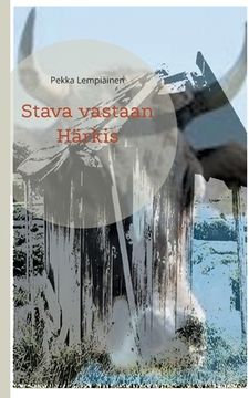portada Stava vastaan Härkis (en Finlandés)