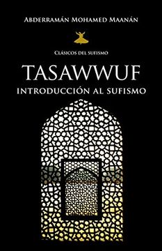 portada Tasawwuf: Introducción al Sufismo (Clasicos del Sufismo)