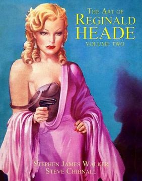 portada Art of Reginald Heade (2) 