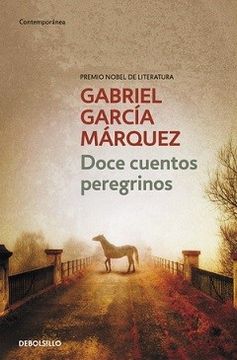portada Doce Cuentos Peregrinos (in Spanish)