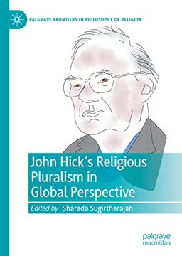 portada John Hick's Religious Pluralism in Global Perspective