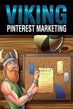 portada Pinterest Marketing (en Inglés)