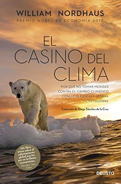 portada El Casino del Clima