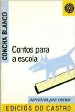 portada Contos Para a Escola (in Spanish)