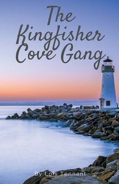 portada The Kingfisher Cove Gang (en Inglés)