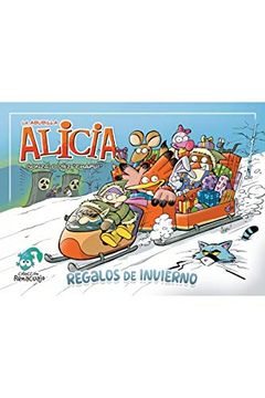 portada Regalos de Invierno: 3 (Renacuajo) (in Spanish)