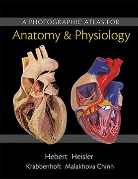 portada A Photographic Atlas for Anatomy & Physiology
