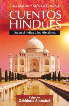 portada Cuentos Hindues: Desde el Indico a los Himalayas (in Spanish)