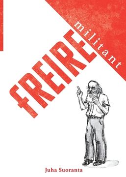 portada Militant Freire (en Inglés)