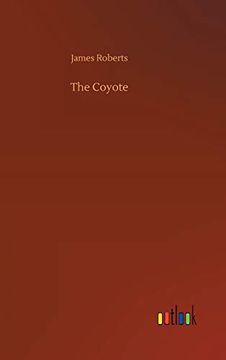 portada The Coyote (en Inglés)