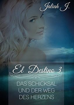 portada El Destino 3 (German Edition)