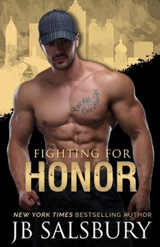 portada Fighting for Honor