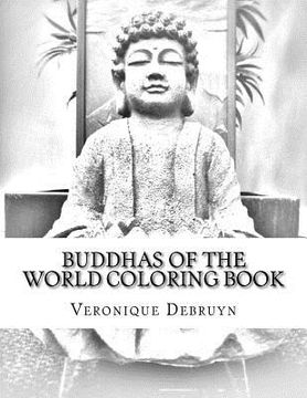 portada Buddhas of the World (en Inglés)