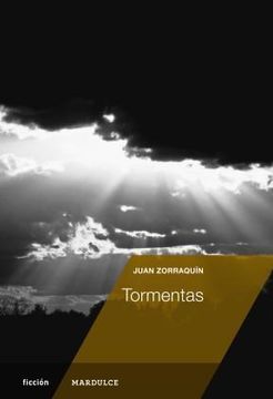 portada Tormentas (in Spanish)