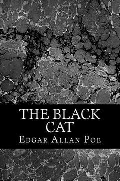 portada The Black Cat