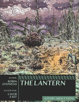 portada The Lantern: A Story About Faith (in English)