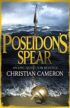 portada Poseidon's Spear (Long War)