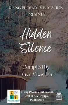 portada Hidden Silence (en Inglés)