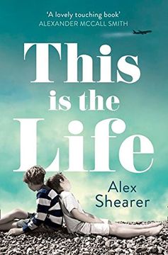 portada This is the Life
