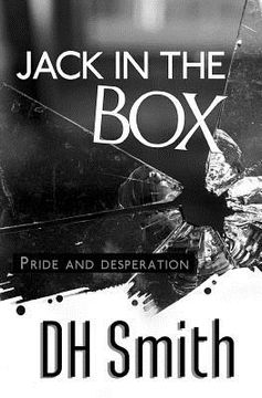 portada Jack in the Box (en Inglés)