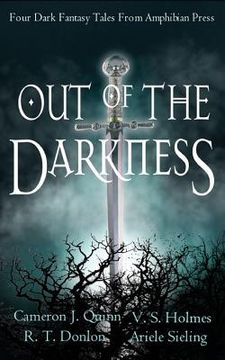 portada Out of the Darkness: A Dark Fantasy Anthology (en Inglés)