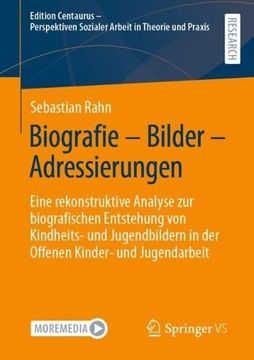 portada Rahn: Biografie - Bilder - Adressierunge (en Alemán)