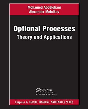 portada Optional Processes (Chapman and Hall 