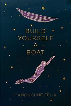 portada Build Yourself a Boat (en Inglés)